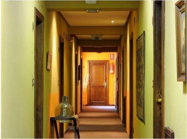 Hotel El Oasis Carchel Exteriör bild